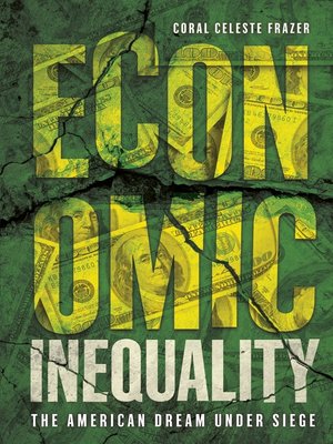 cover image of Economic Inequality